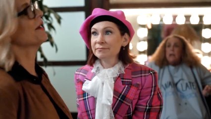 A Big Fan on Elsbeth Season 2 Premiere – CBS