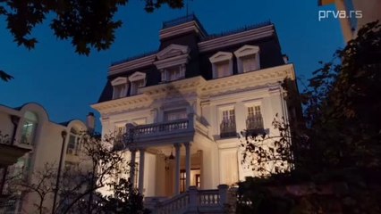 Igra sudbine  1569 epizoda NOVO