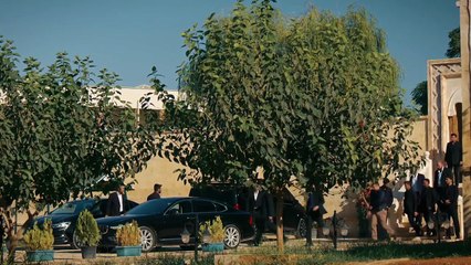 Halef_Koklerin_Cagrisi_Episode_8(The Call of the Roots)