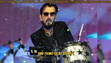 Ringo Starr Sent Fans a Direct Message — and They’re Still Talking About It Years Later
