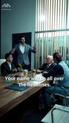 Divorced Director - Reclaim Her Empire Shortmintz - Full Movie