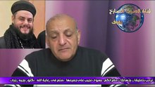 عم صلاح والأستاذ محمد جوهر والوقوف أمام مخططات السيسى