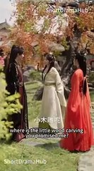 she married for her sister he went crazy chinese drama / a sister's sacrifice a princess obsession ENG SUB