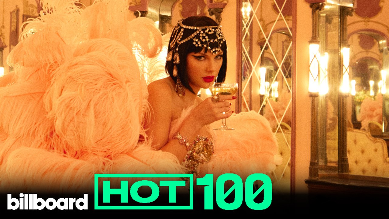 Billboard Hot 100 Top 10 Countdown For October 18th, 2025 | Billboard News