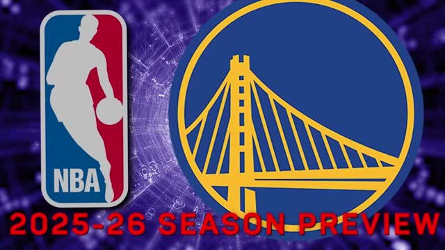 2025-26 NBA Season Preview - Will Butler and Curry bring glory back to the Warriors?