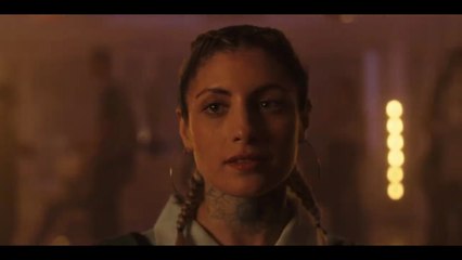 Amor animal - Teaser Tráiler Oficial Prime Video