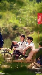 Luke And Ella - Heart’S Bloom Shortmintz