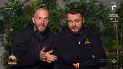 Asia Express sezonul 8, epi 21 din 13 octombrie 2025