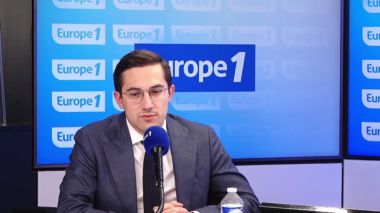 Paix à Gaza : «On est loin de la paix et de la fin de la guerre», estime Victor Eyraud