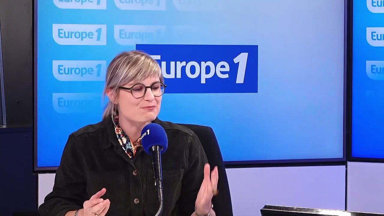 Emmanuel Macron : «Cet homme veut toujours ramener la couverture à lui», déplore Sébastien Lignier