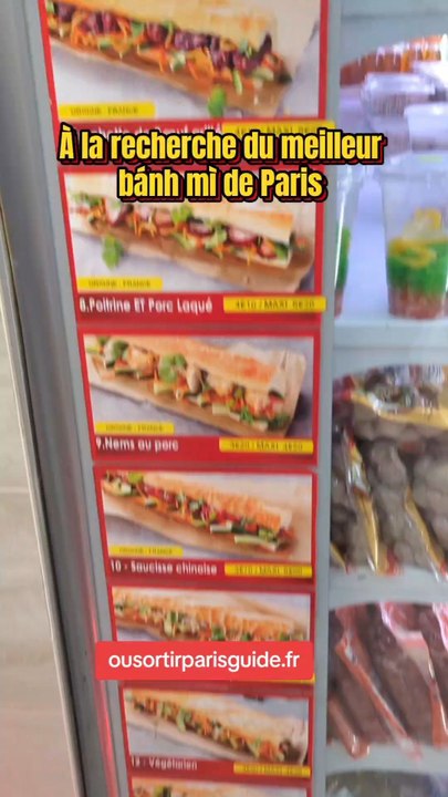 où manger à Paris
