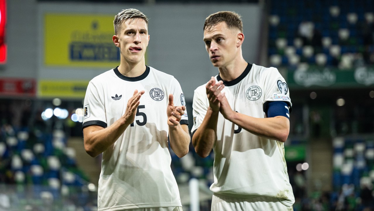 'Auf WM-Kurs, aber noch nicht in WM-Form'