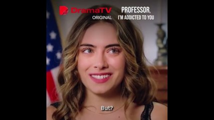 Hot Professor I'm Addicted To You
