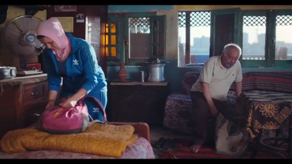 HD فيلم ليلة العيد - يسرا - جودة