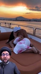 Sir, don't sit still