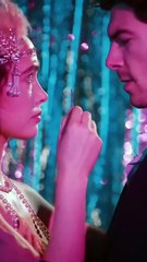 From Strip Club To Mafia Trouble-! Her Wild Escape & The Dangerous Man She Provoked! Fullhd