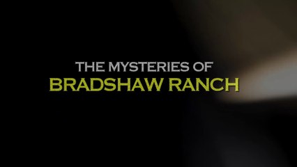 The Mysteries of Bradshaw Ranch: Aliens, Portals, and the Paranormal (2024) documentary