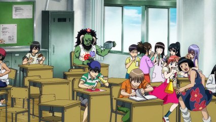 [SubsPlease] Gintama - 3-nen Z-gumi Ginpachi-sensei - 02 (1080p) [1F6790B3] [AEFACDCB]_1_001119