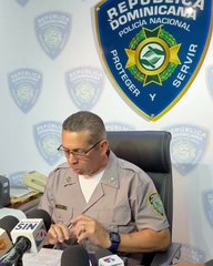 Confirman identidad de cuerpo hallado en canal de riego en Valverde