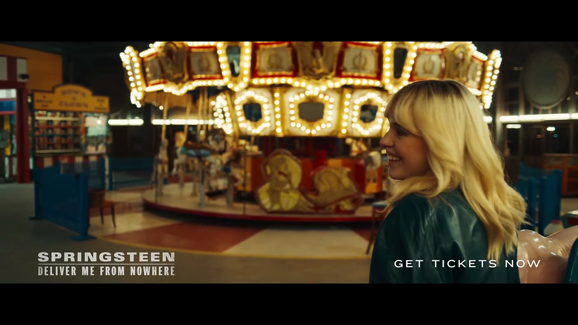 Springsteen: Deliver Me from Nowhere – Trailer #3 (2025) Starring Jeremy Allen White and Jeremy Strong