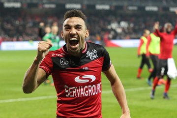 Le show Fernando Marçal 🇧🇷