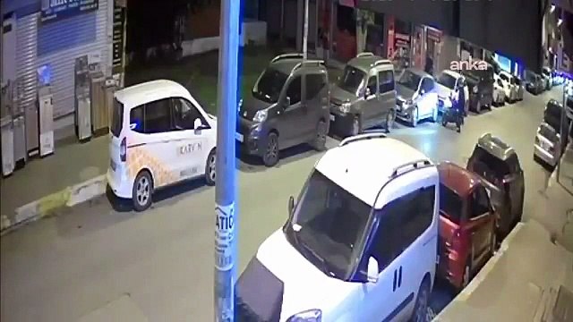 Gazeteci Hakan Tosun hayatını kaybetti: Saldırı görüntüleri paylaşıldı