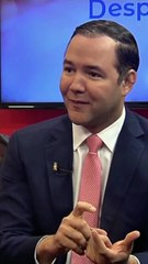 Johnny Pujols: Gobierno se endeuda sin control y empeora servicios