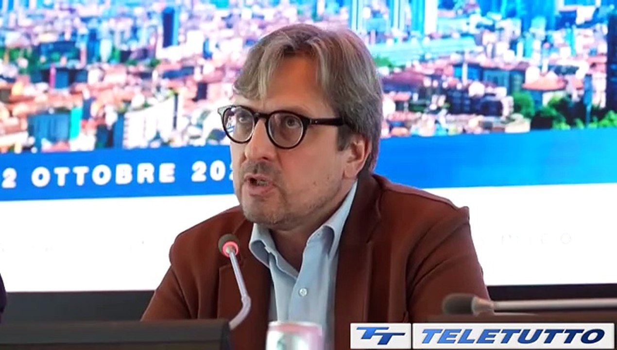 Video News - Da Regione Lombardia altri 70 milioni per le imprese