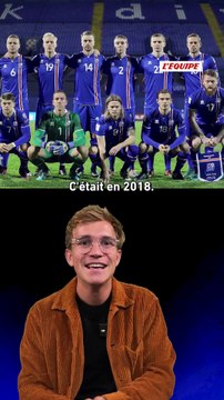 Quel est le plus petit pays à s'être qualifié pour la Coupe du monde ? - Foot - Coupe du monde