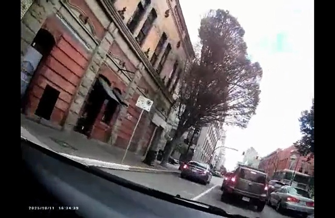 10/11/2025B, (Targeted Individuals & Perp TV) Look @ The Civilian Gangstalking PERP Vehicles & Police SUV