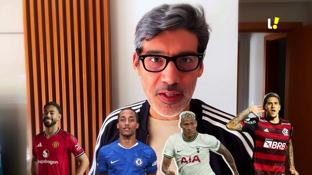 Quem será o 9? Briga por vaga na Seleção segue aberta a meses da Copa do Mundo