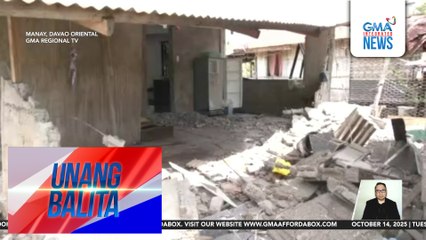 DOTr, handang magbigay ng special permits para sa dagdag na public transportation sa Davao Region | Unang Balita