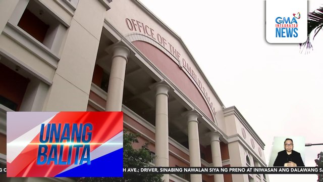 Mga kaso kaugnay sa Pharmally scandal, nais balikan ni Ombudsman Remulla | Unang Balita