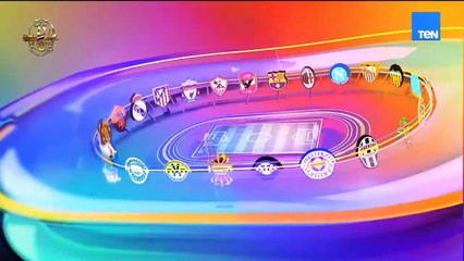 رضا عبد العال: مين مرضيش يعمل مداخلة لما عرف اني ضيف في البرنامج.. وفاروق يرد: كابتن سعفان الصغير