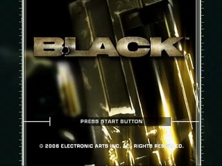 Black online multiplayer - ps2