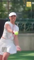 Queen of the Court Full Movie
