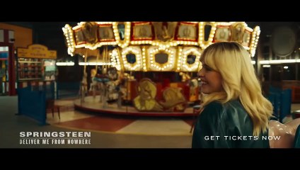 Springsteen Deliver Me From Nowhere