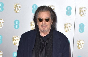 Al Pacino 'lamenta' no haberse casado con Diane Keaton