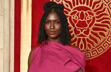 Jodie Turner-Smith 'quiere tener otro bebé'