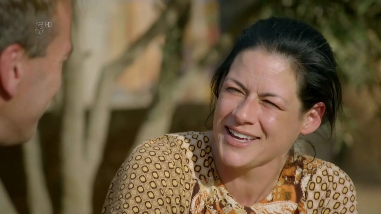 Ben Fogle New Lives in the Wild S05E08 Atlas Mountains Morocco