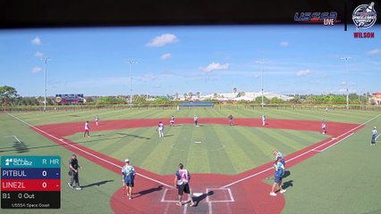 PITBULLS VS Line2Line/Turn2Electric - Fri, Sep 26, 2025 11:15 AM to Fri, 1:15 PM