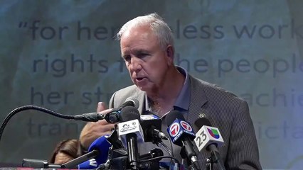 Líderes de Florida que nominaron a Machado esperan que Trump sea el próximo Nobel de Paz