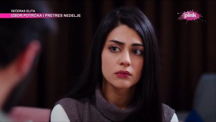 SERIJA KLOPKA 168 EPIZODA