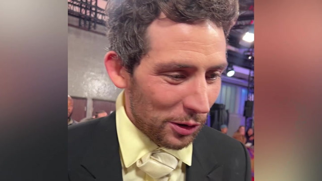 Josh O’Connor on navigating his role as an art thief in The Mastermind