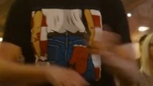 James Gunn Is The Original Superhero Punkrocker #shorts