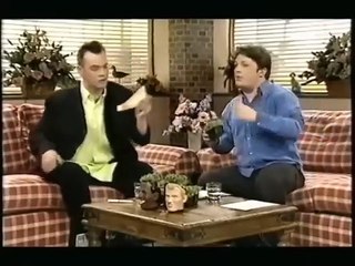 This Morning with Richard Not Judy | show | 1998 | Official Clip