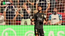 Falkirk Versus RCD Mallorca (EA Sports FC 26)