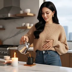 🌹 1. “Morning Glow Routine” — Mi rutina