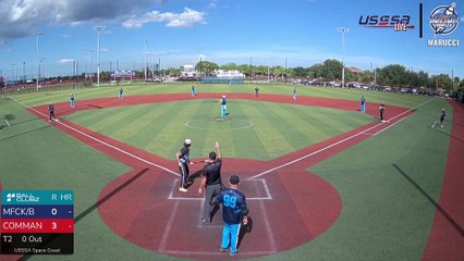 MFCK/BASF VS Commandos - Fri, Sep 26, 2025 5:30 PM to Fri, 7:30 PM