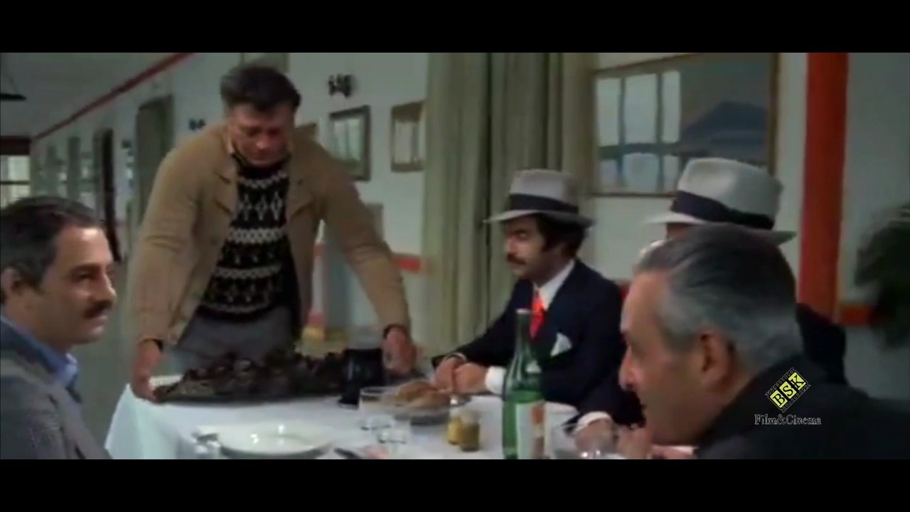 La Mazzetta - FILM